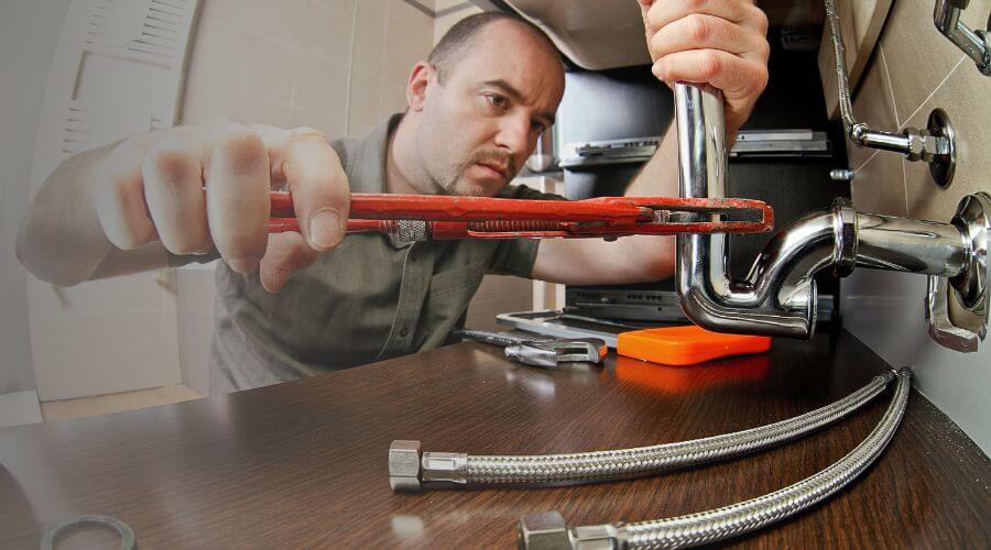 Professional expert plumbing services in Effingham, NH